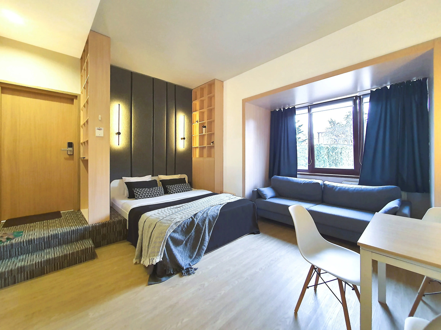 Апартаменты на Арсенальной ARS