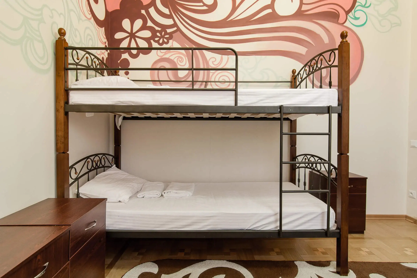 Хостел Мама