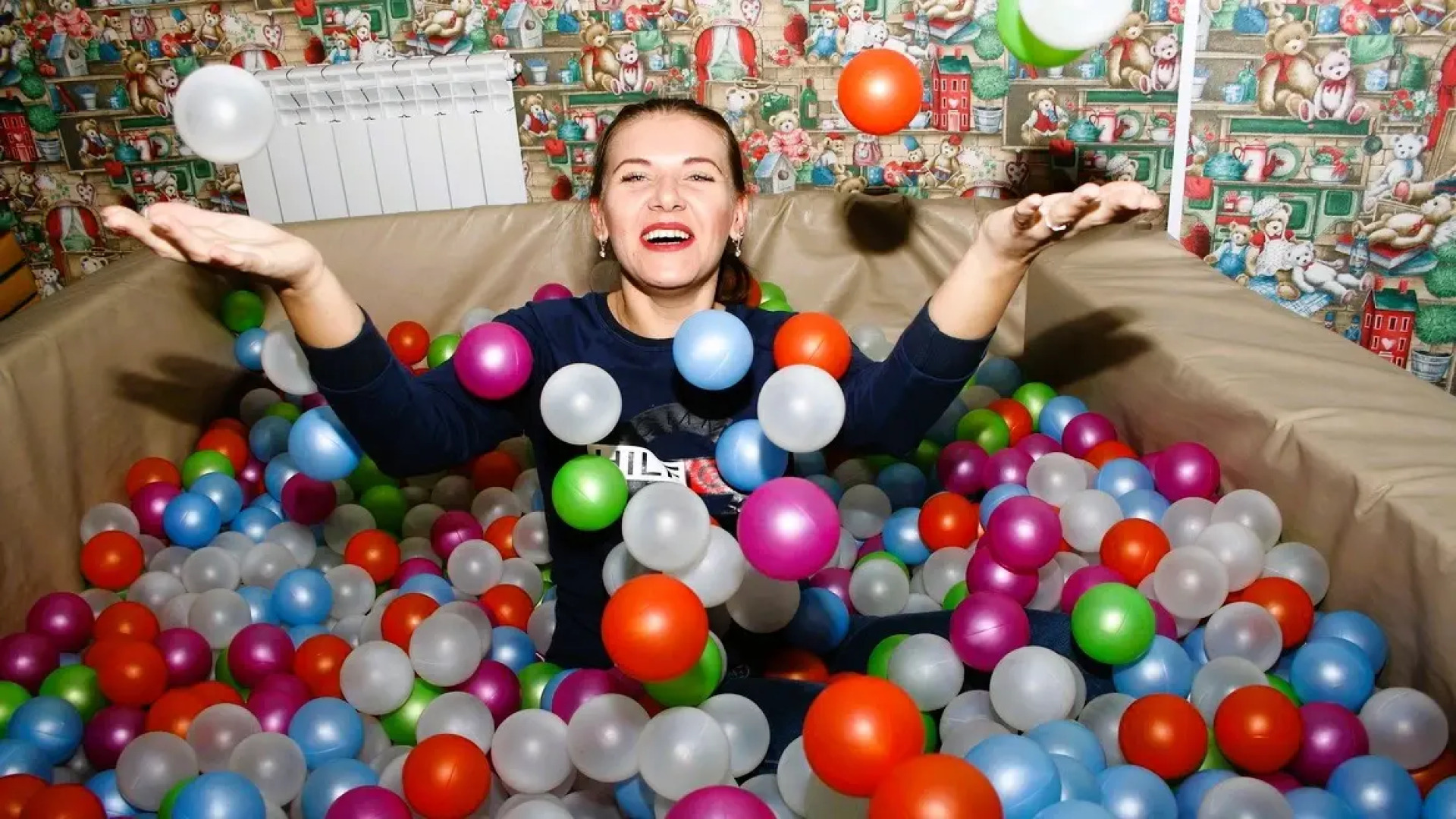 Отель Курортный Беловодье