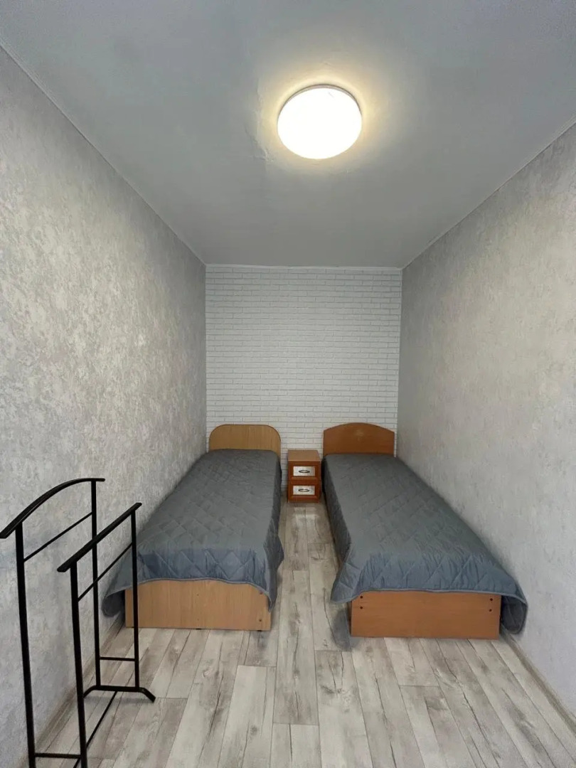 Апартаменты на улице Попова, 42