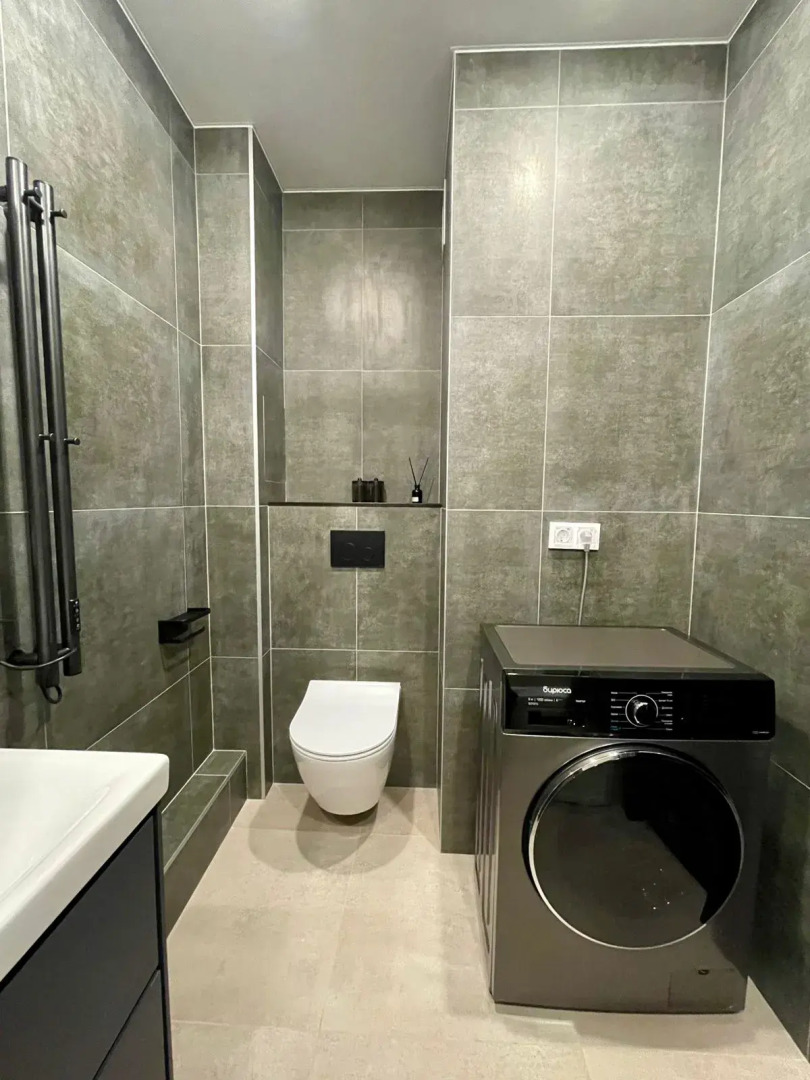 Квартира Стильная на Московском