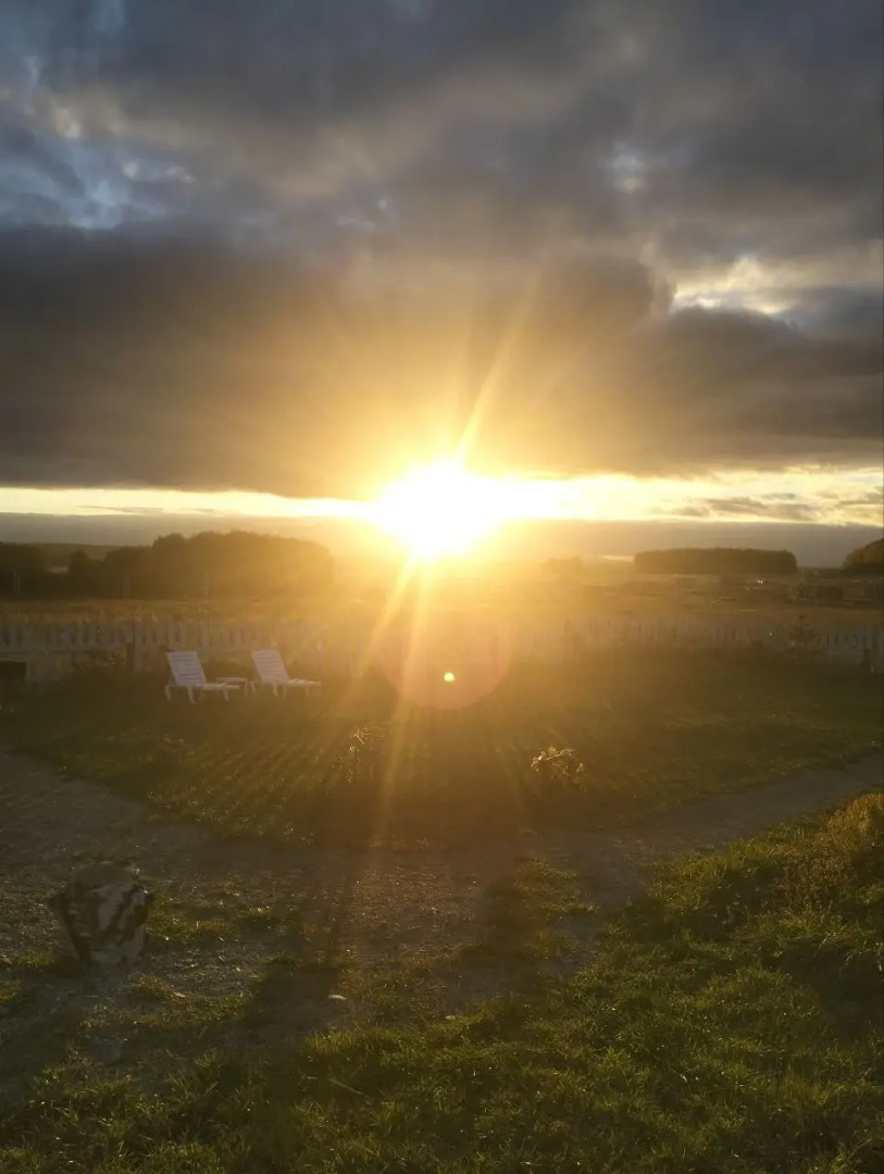 Частный дом с баней и чаном Душевное место