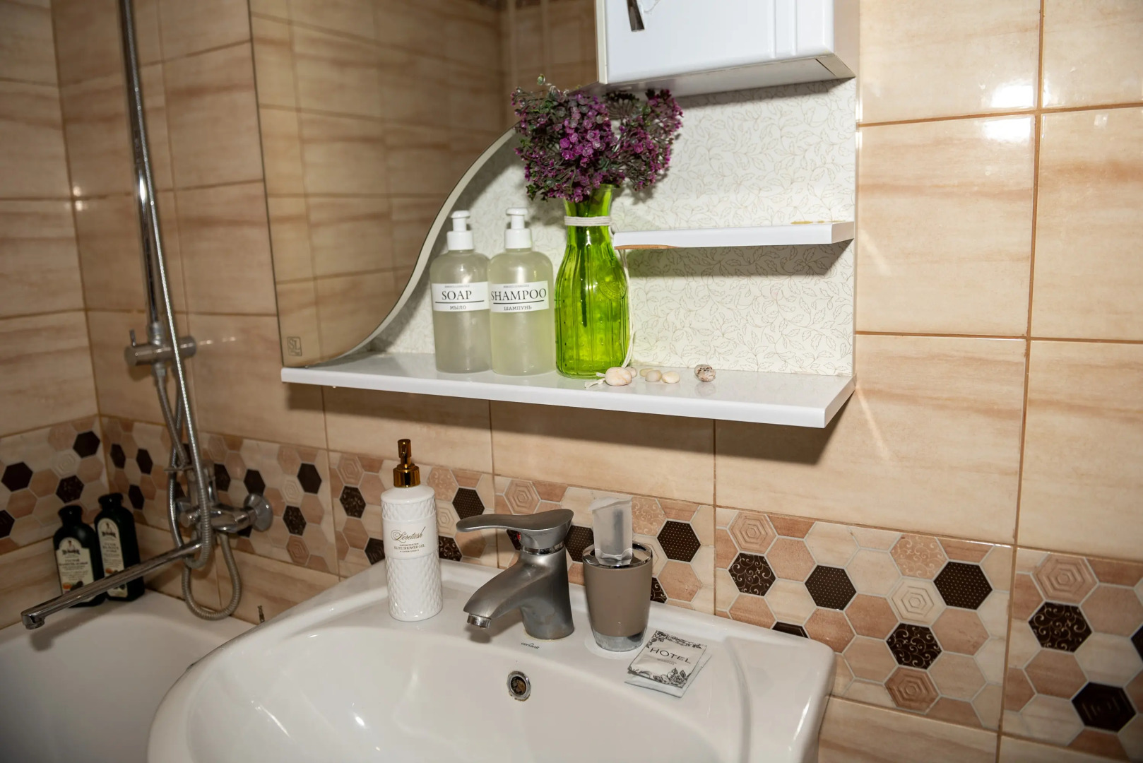 Квартира на ул. Тухачевского, 80