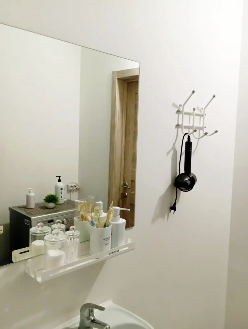 Квартира ЖК Конфетти