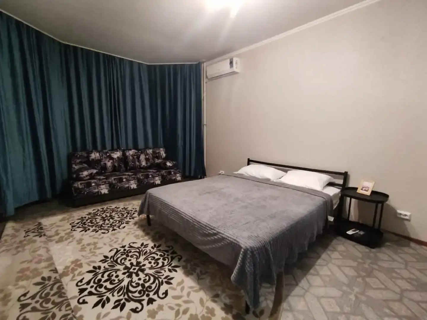 Квартира На Салмышской