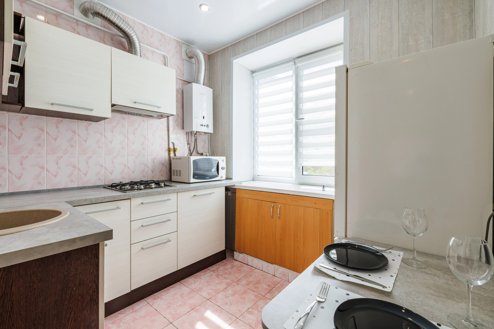 Квартира на проспекте Ленина 111А