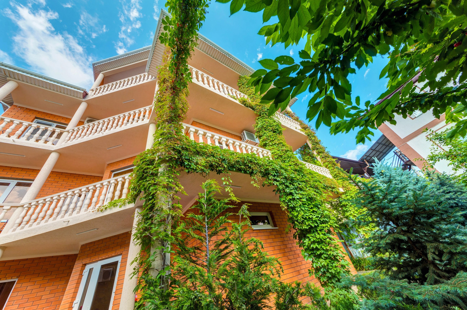 Гостевой Дом Эллина