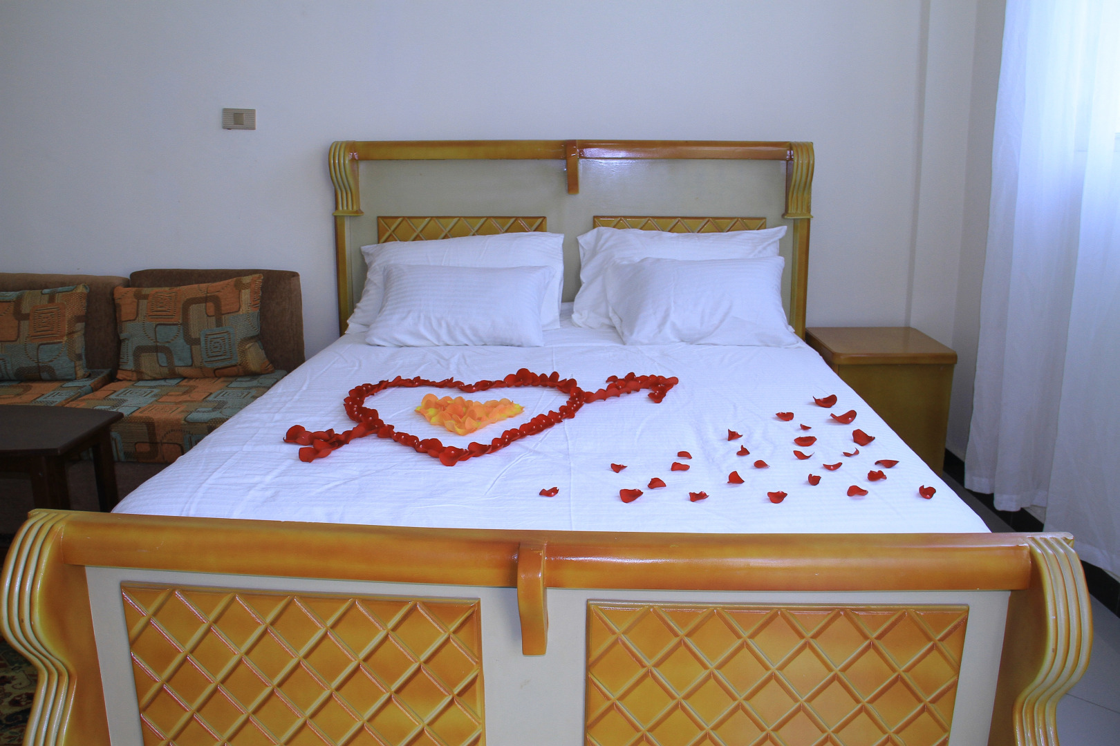 Гостевой Дом Avi Pension