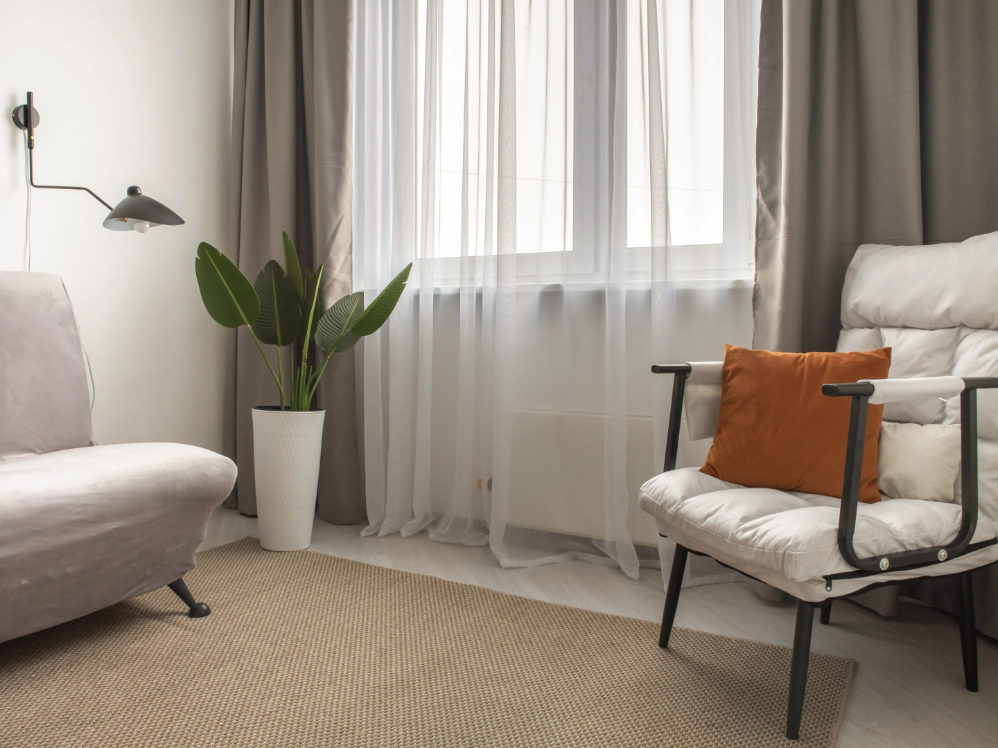 Апартаменты American Style  с кондиционером