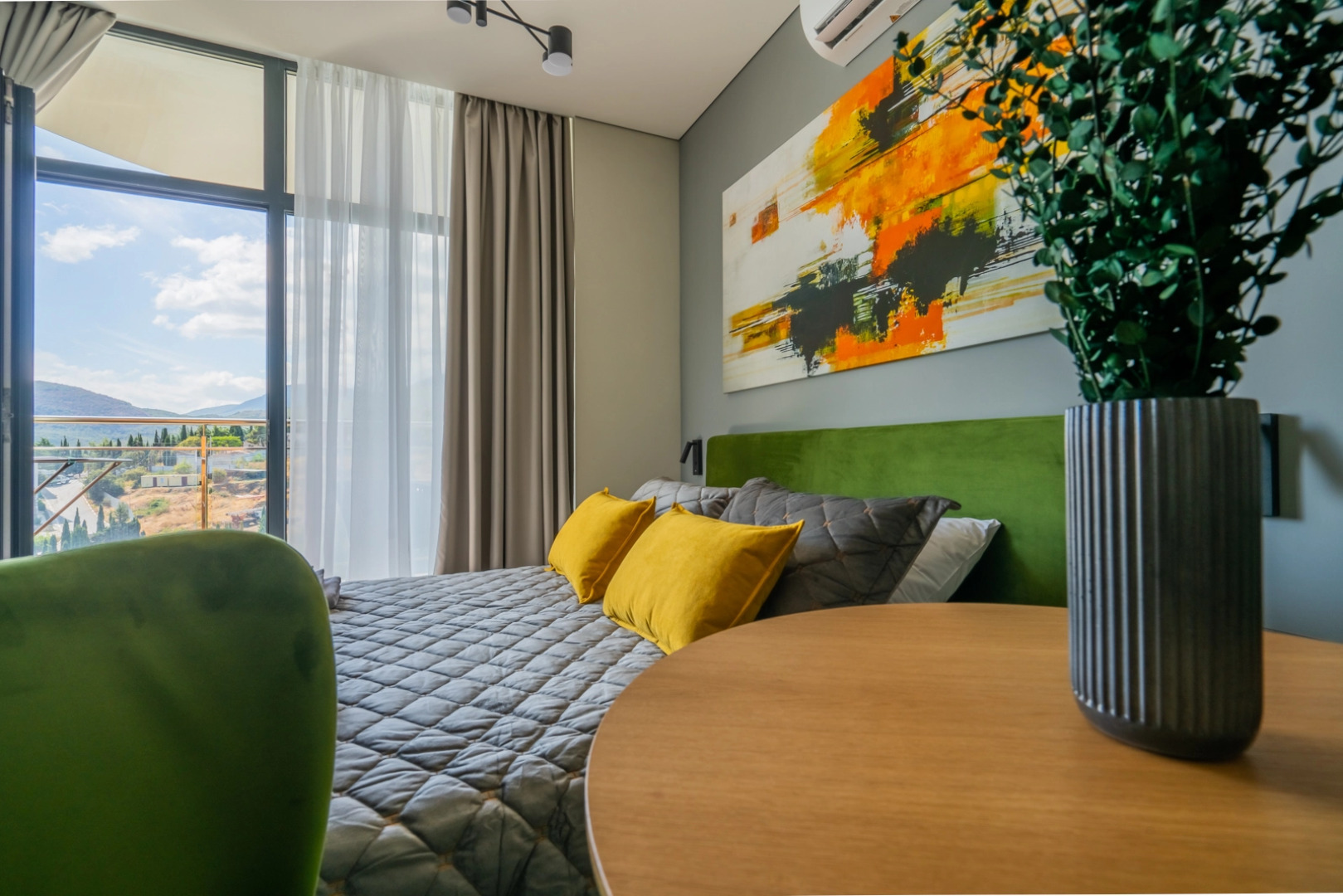 Апартаменты Стиль Жизни 1