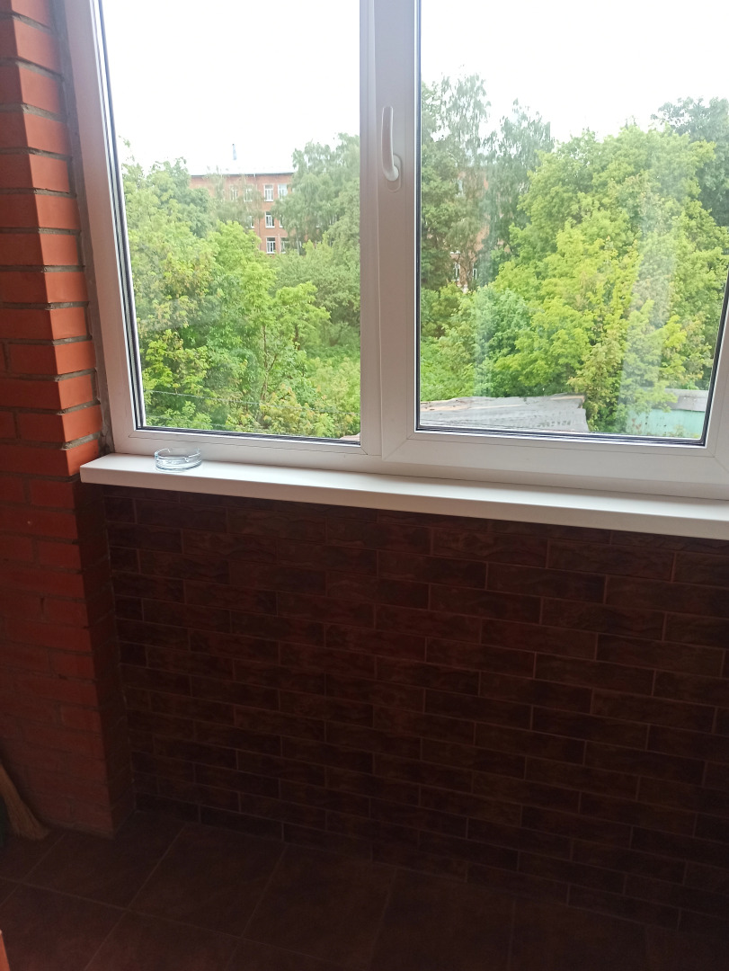 Апартаменты На Улице Калинина 17