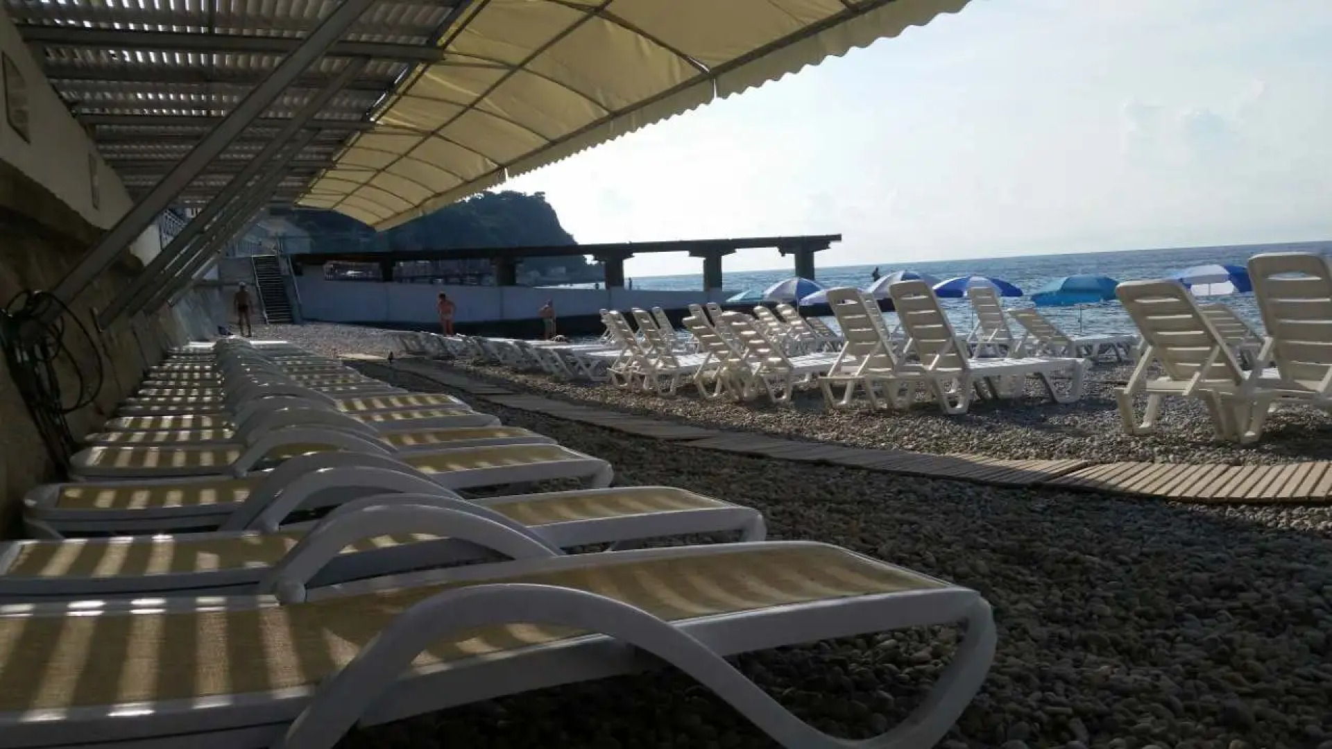 Гостиничный Комплекс Рубикон