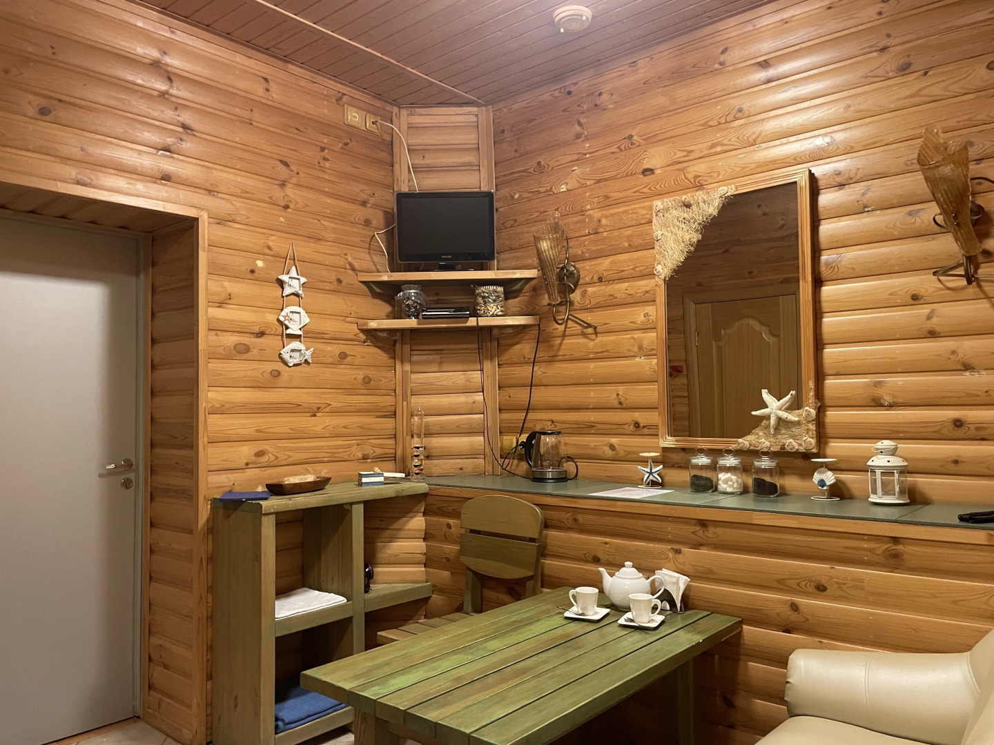 Гостиничный комплекс "Чистые Пруды"