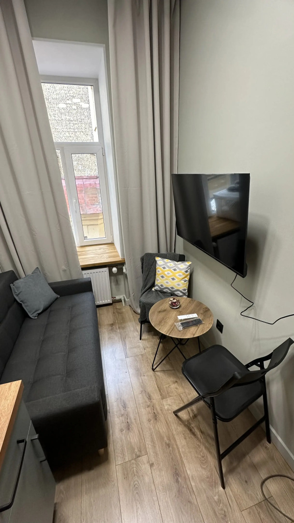 Апартаменты Литейный Проспект 31 двухместные 1