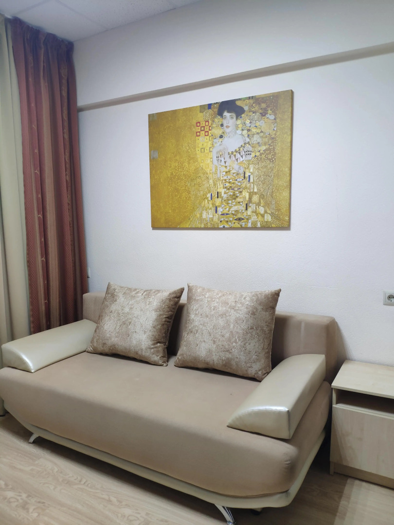 Мини-отель Константиныч