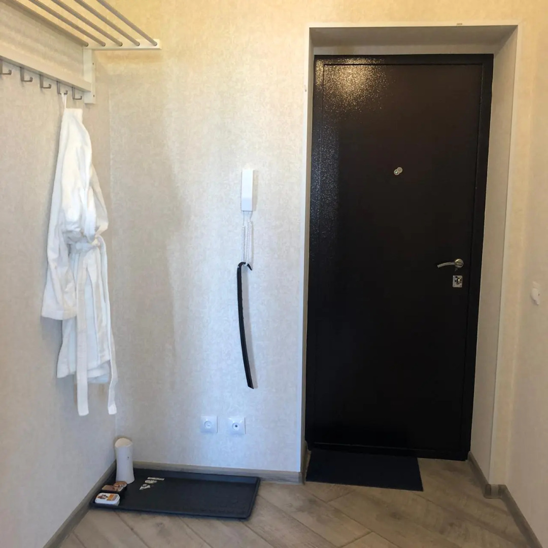 Апартаменты 068_Проспект Октября 93