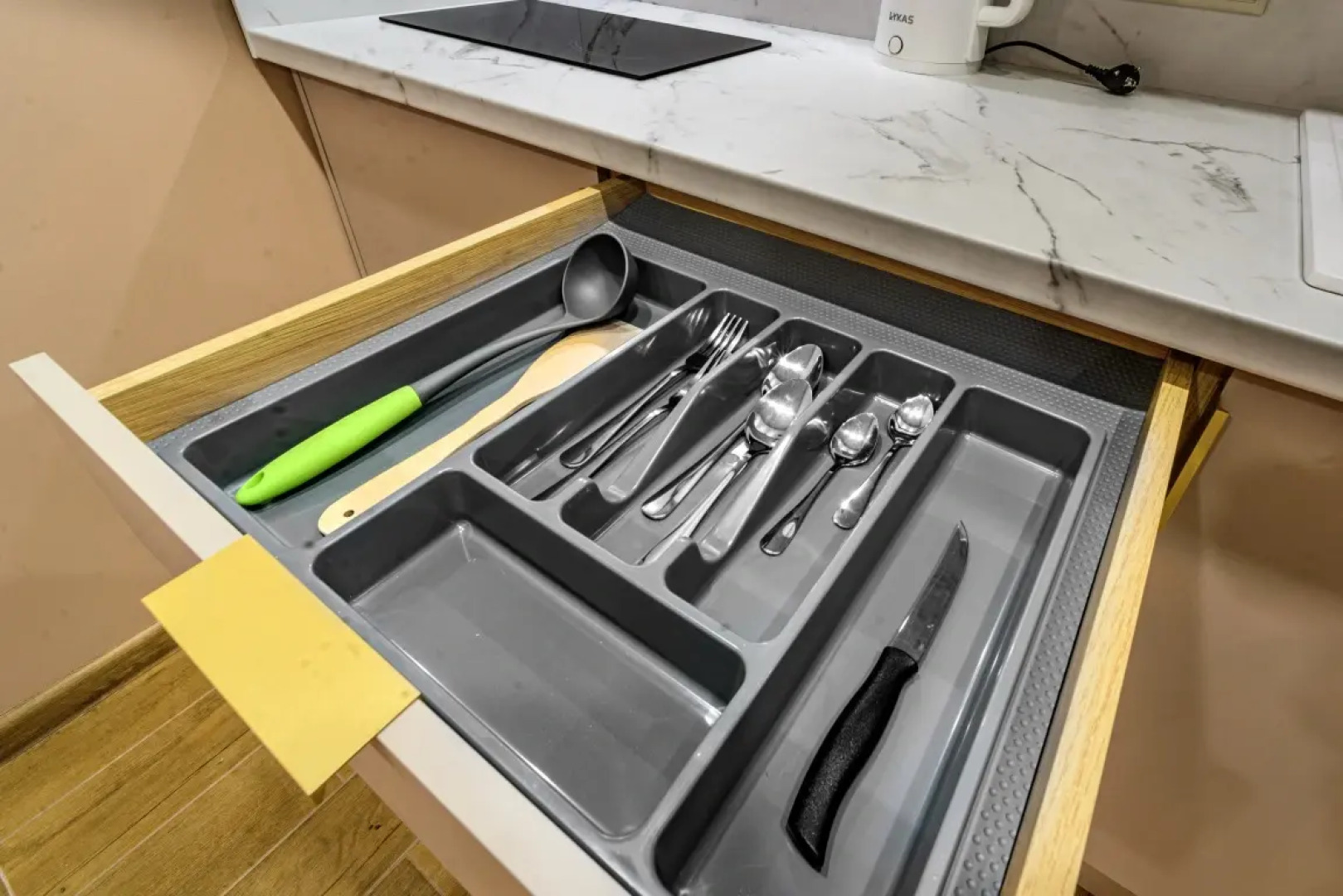 Апартаменты Портал Апартментс №41 на Дружбе 15