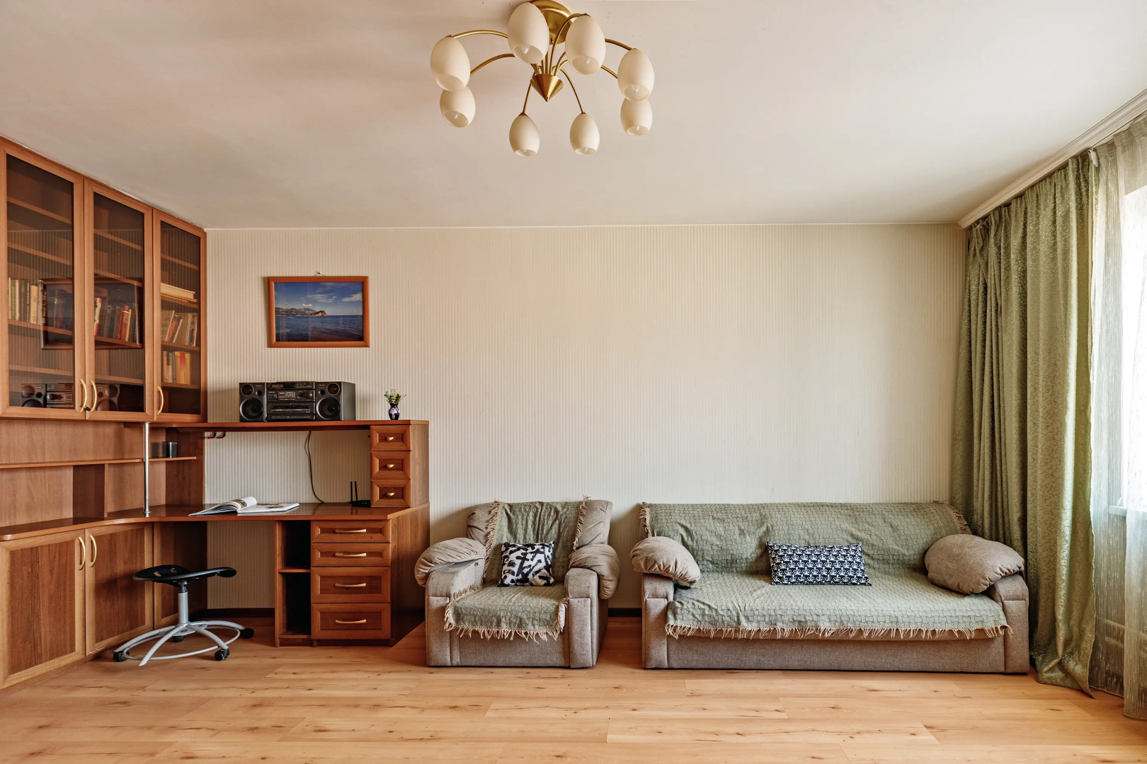 Апартаменты Люкс