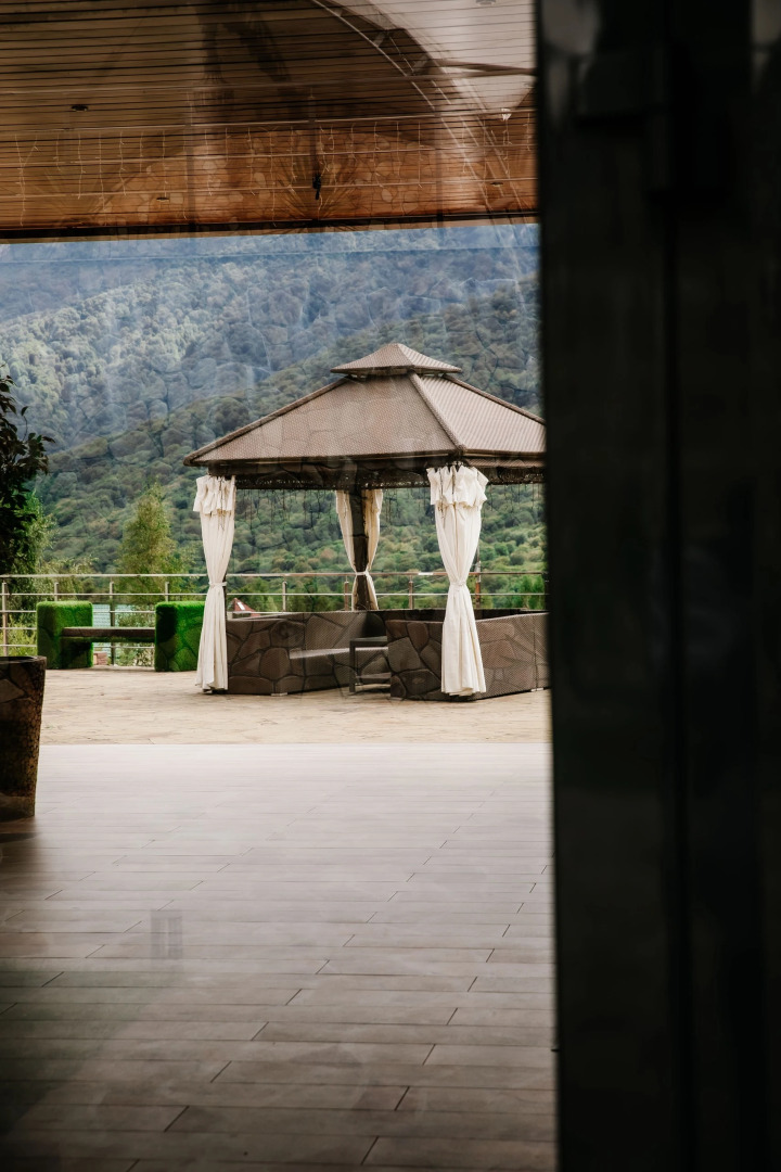 Вилла VILLA 1076