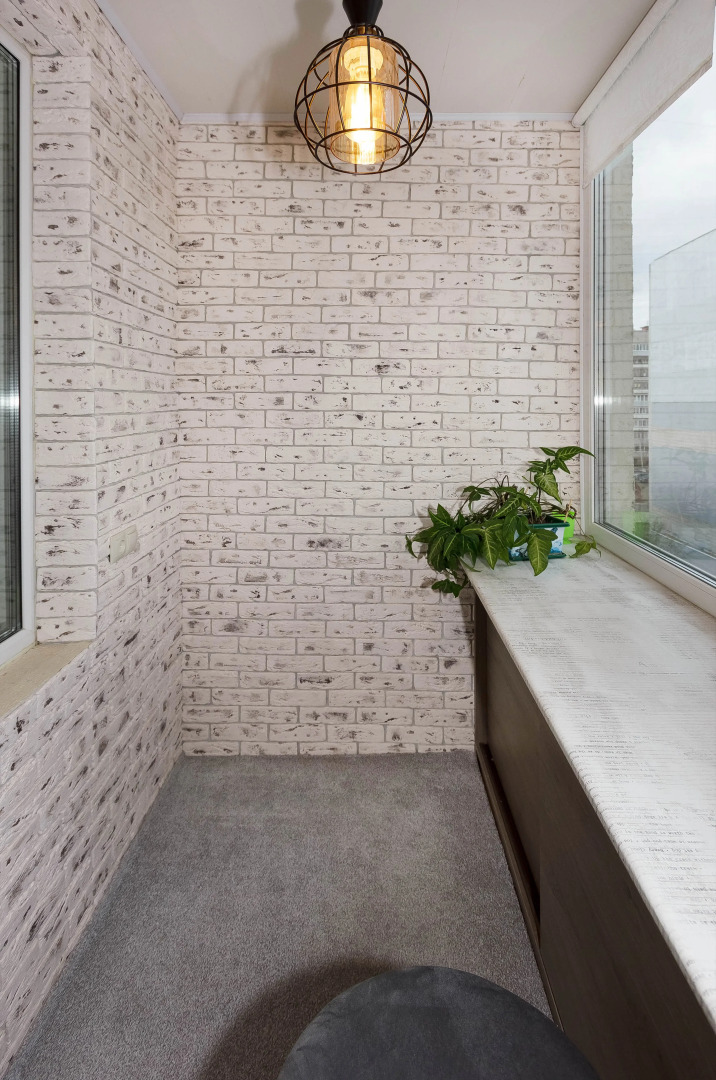 Квартира на Ставровской 1