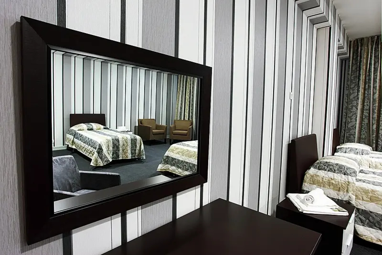 Отель Арена