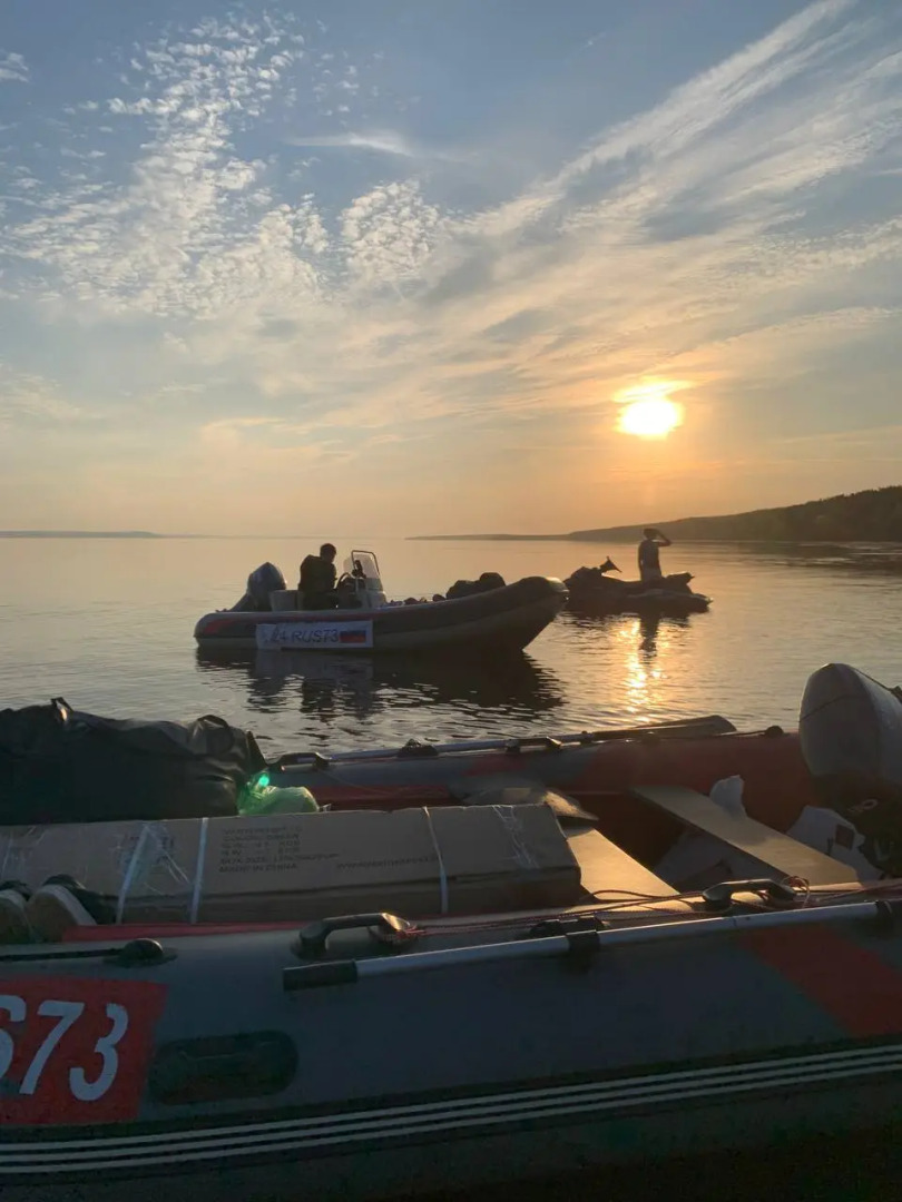 Вилла Тургеневские острова 2