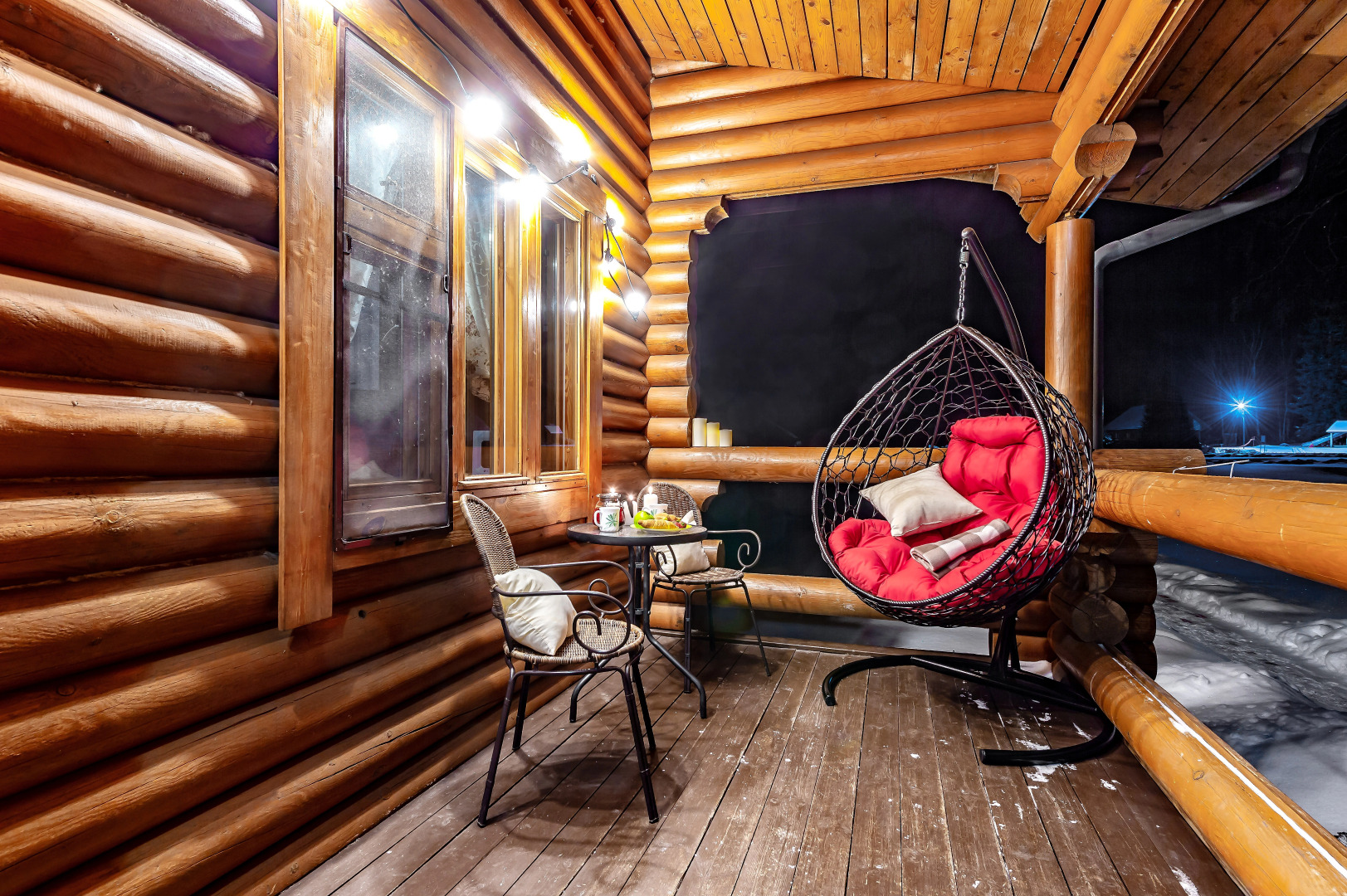 База Отдыха Эко Клуб Остров Суойа