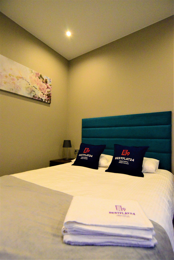 Апартаменты BestFlat24 Владыкино-Окружная посуточно