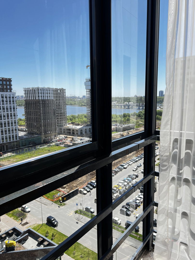 Апартаменты Едем в Казань/Аквапарк Ривьера