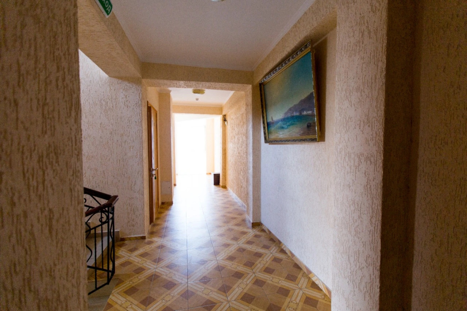 Гостевой Дом Private Residence in Koktebel