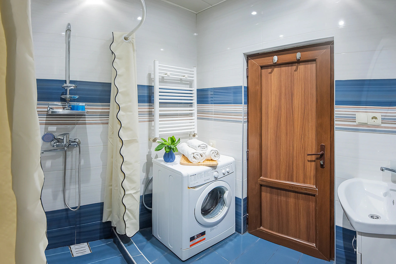 Апартаменты HB Tsinamdzghvrishvili