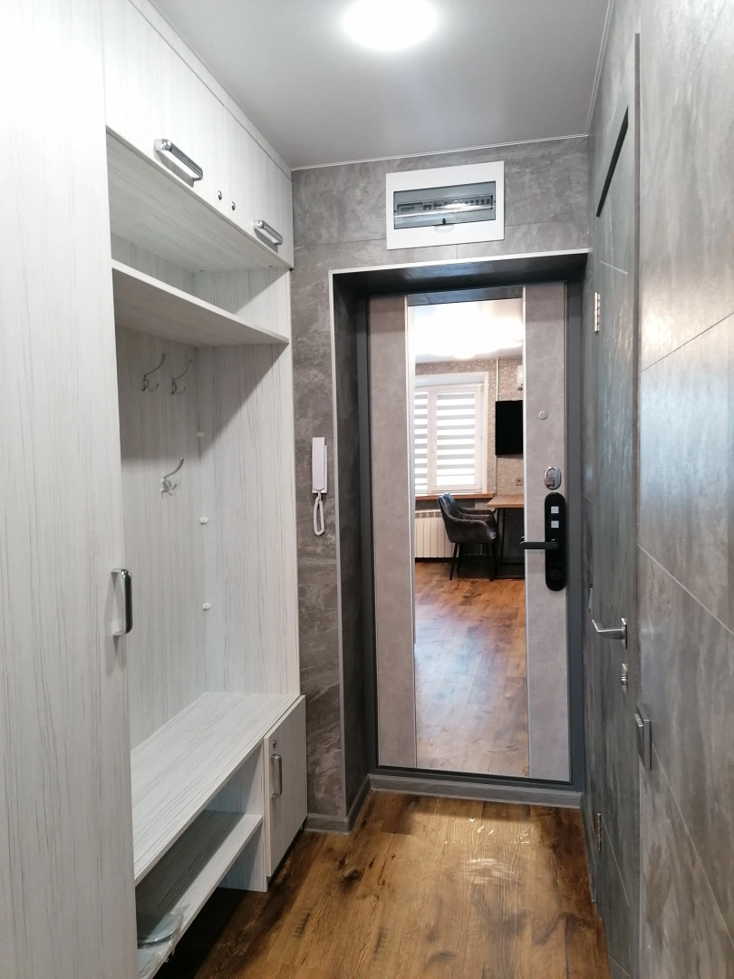 Апартаменты премиум класса в самом центре Тулы