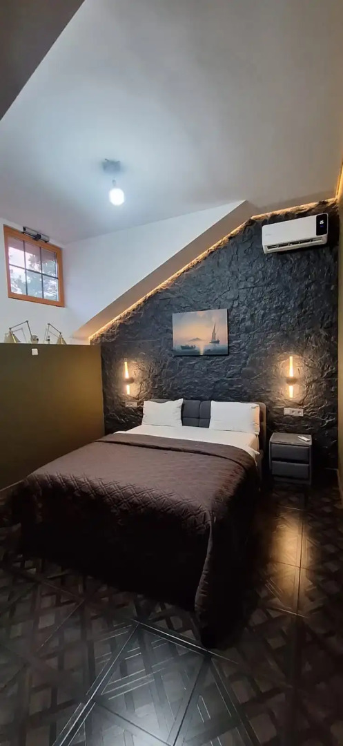 Бутик-отель Villa de Maria