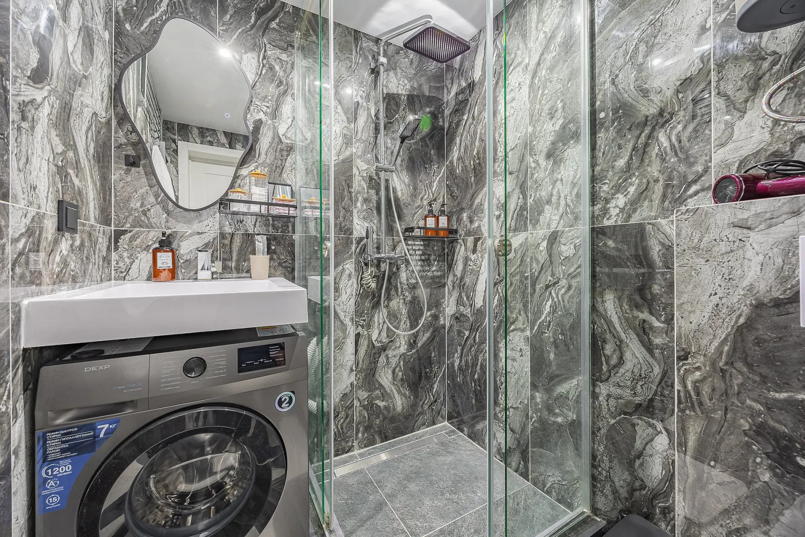 Апартаменты стильные Как дома на Рождественской