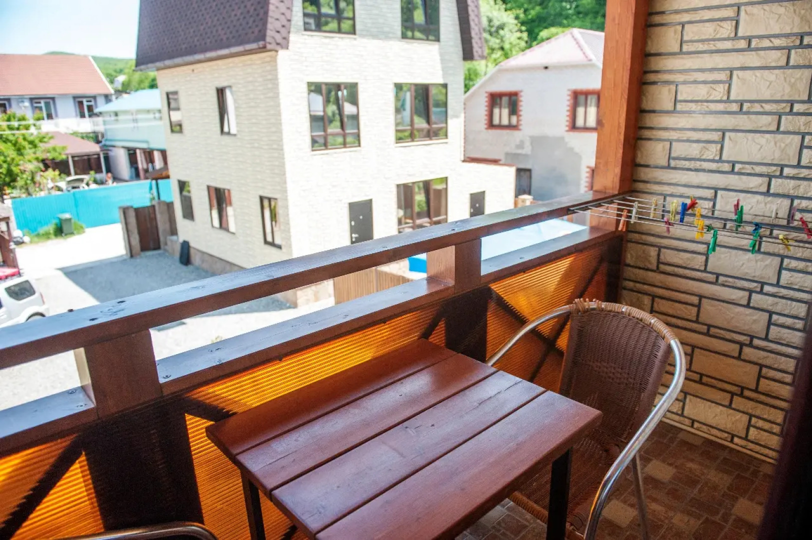 Гостевой Дом Стефания