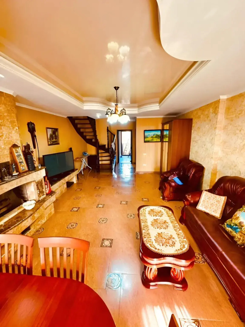 Частный Дом Коттедж Эллинг на Берегу Моря