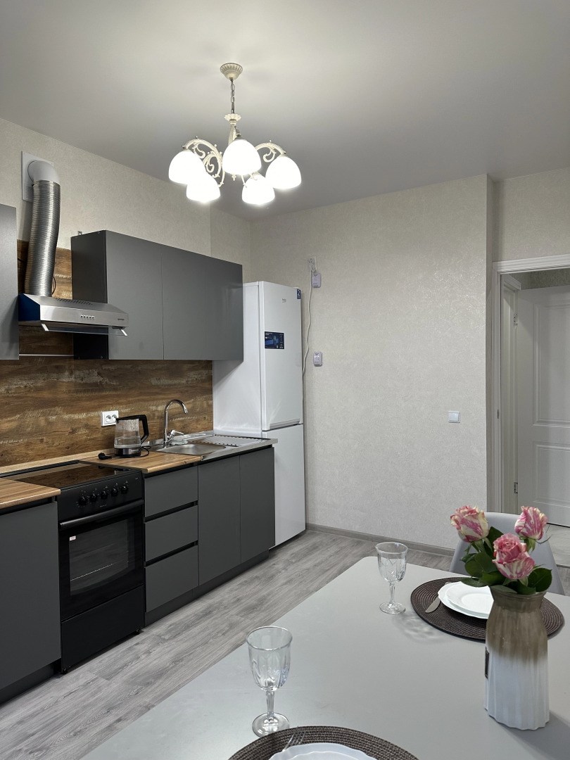 Квартира возле моря