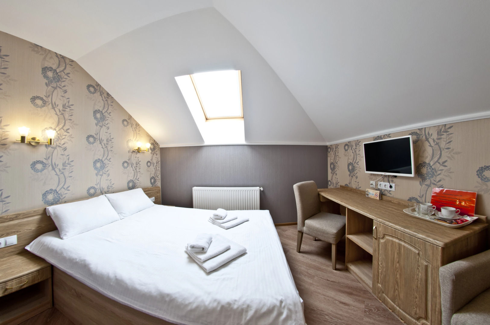 Отель Светлица