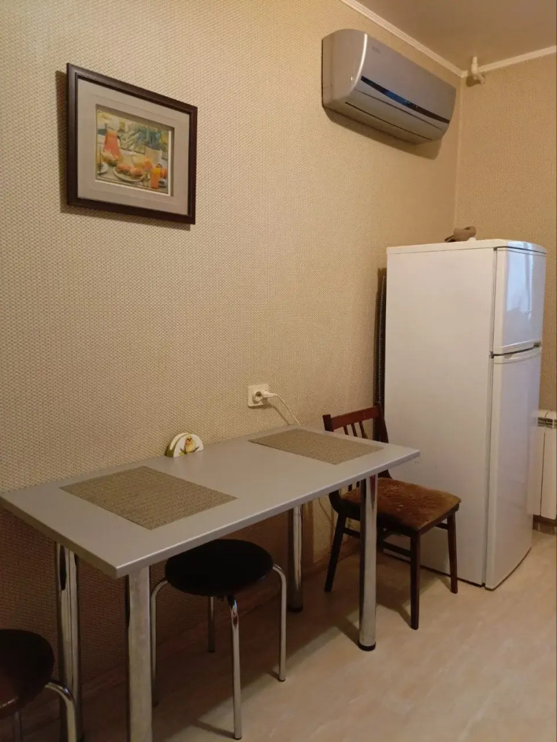 Квартира Удобная Горизонт 24