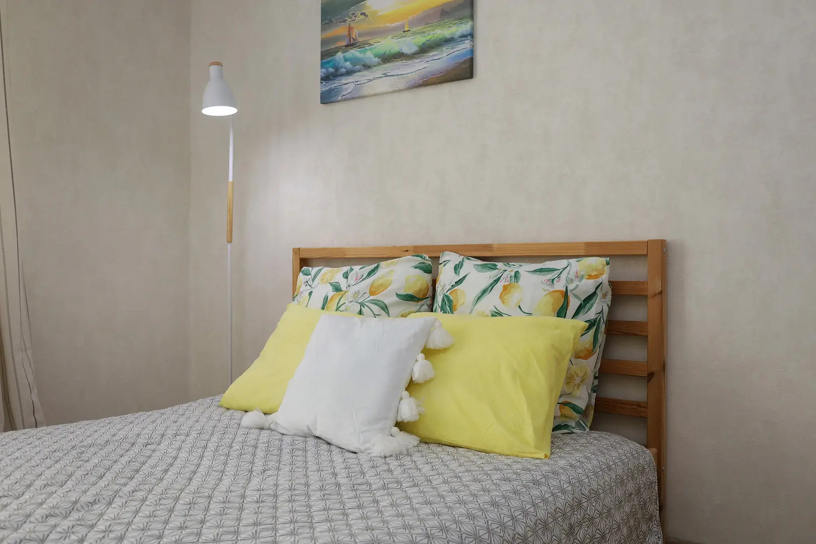 Апартаменты BalticRealty Eco Cranz