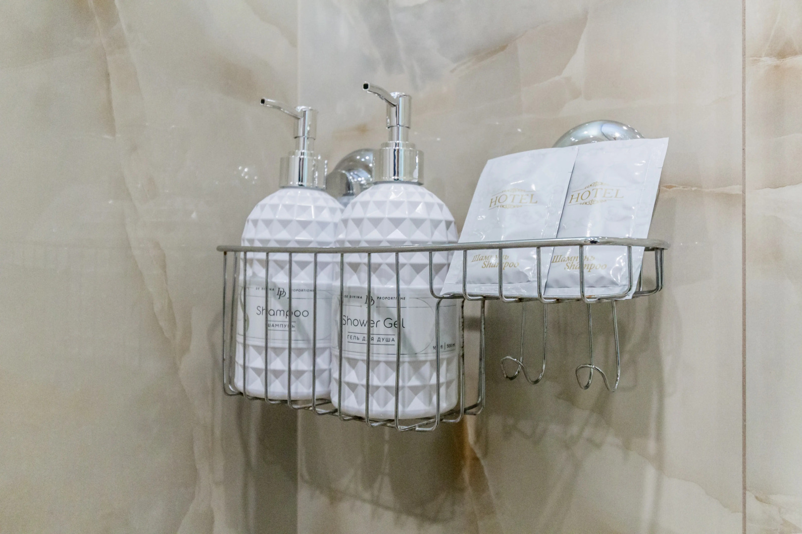 Апартаменты Студия с видом на море