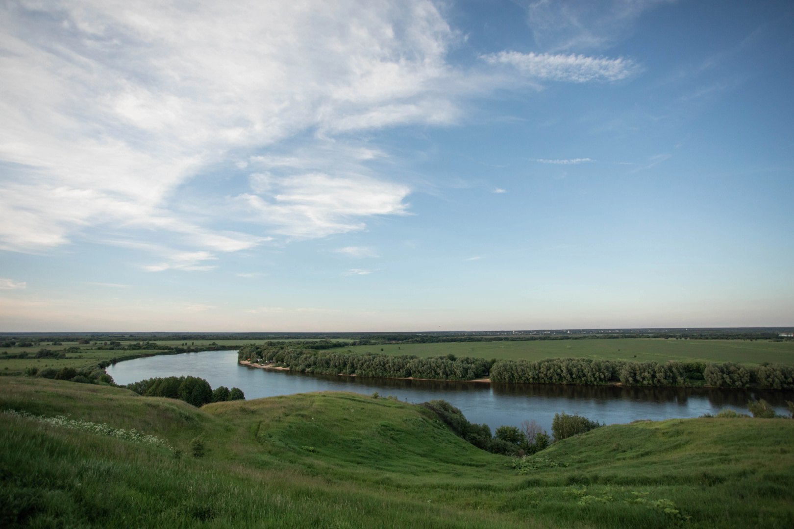 Частный дом River House