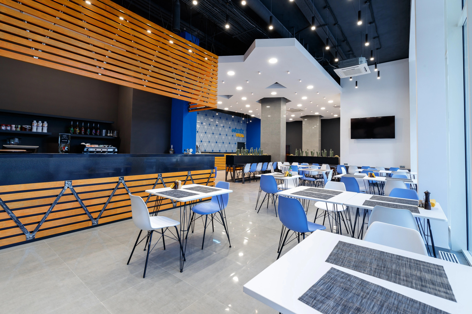 Отель Физтех