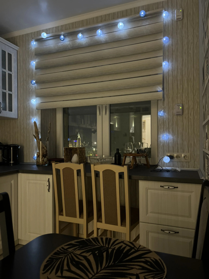 Апартаменты Malkova apartments на Прохоренко