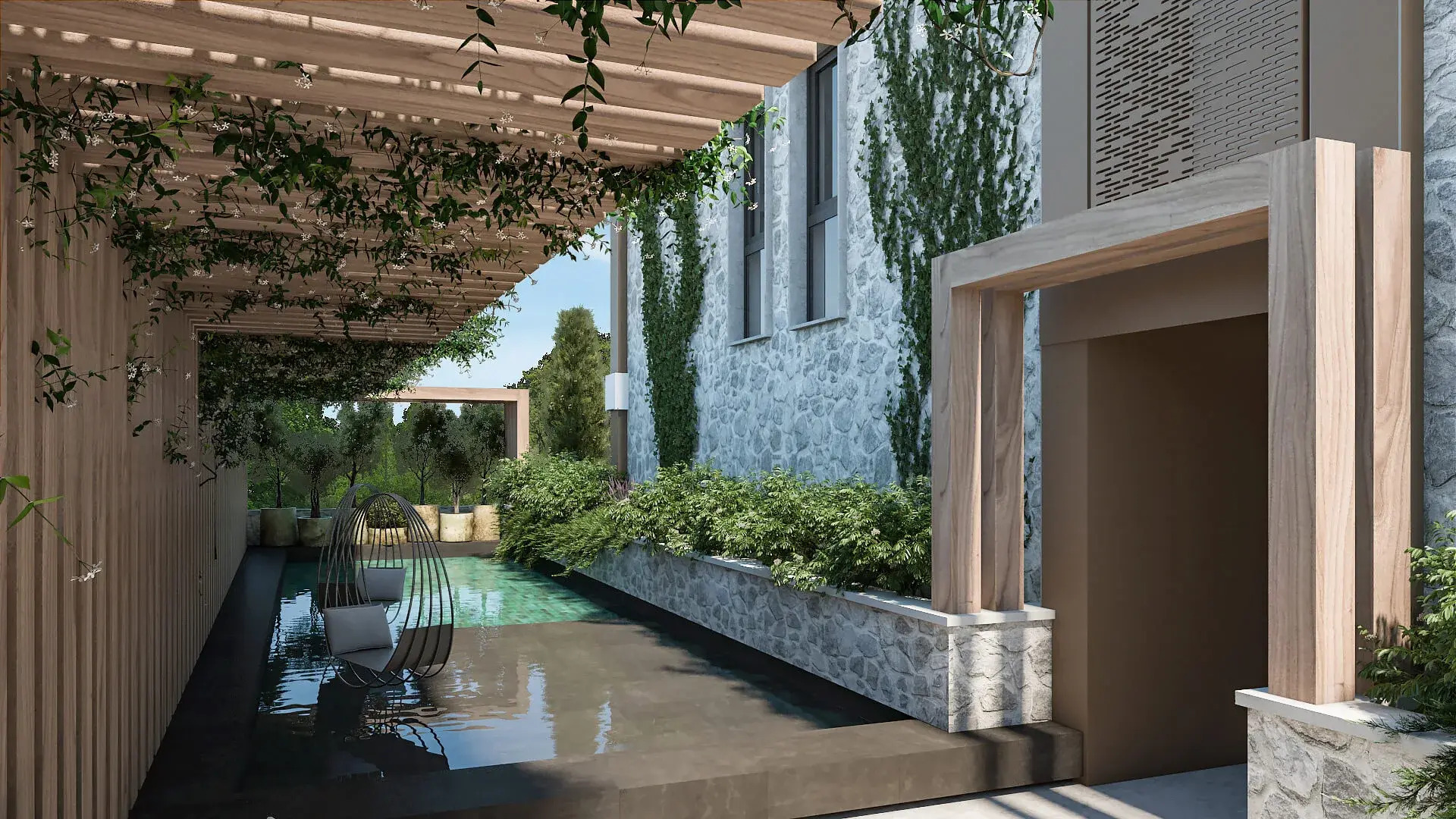 Apartments Onia Luxury