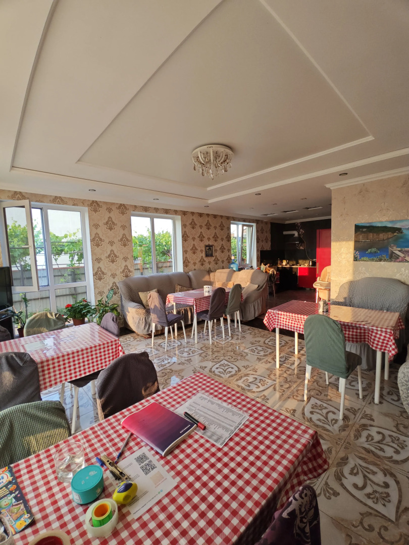 Гостевой дом Гармония