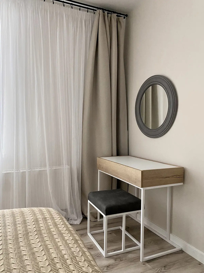 Апартаменты Дом у озера