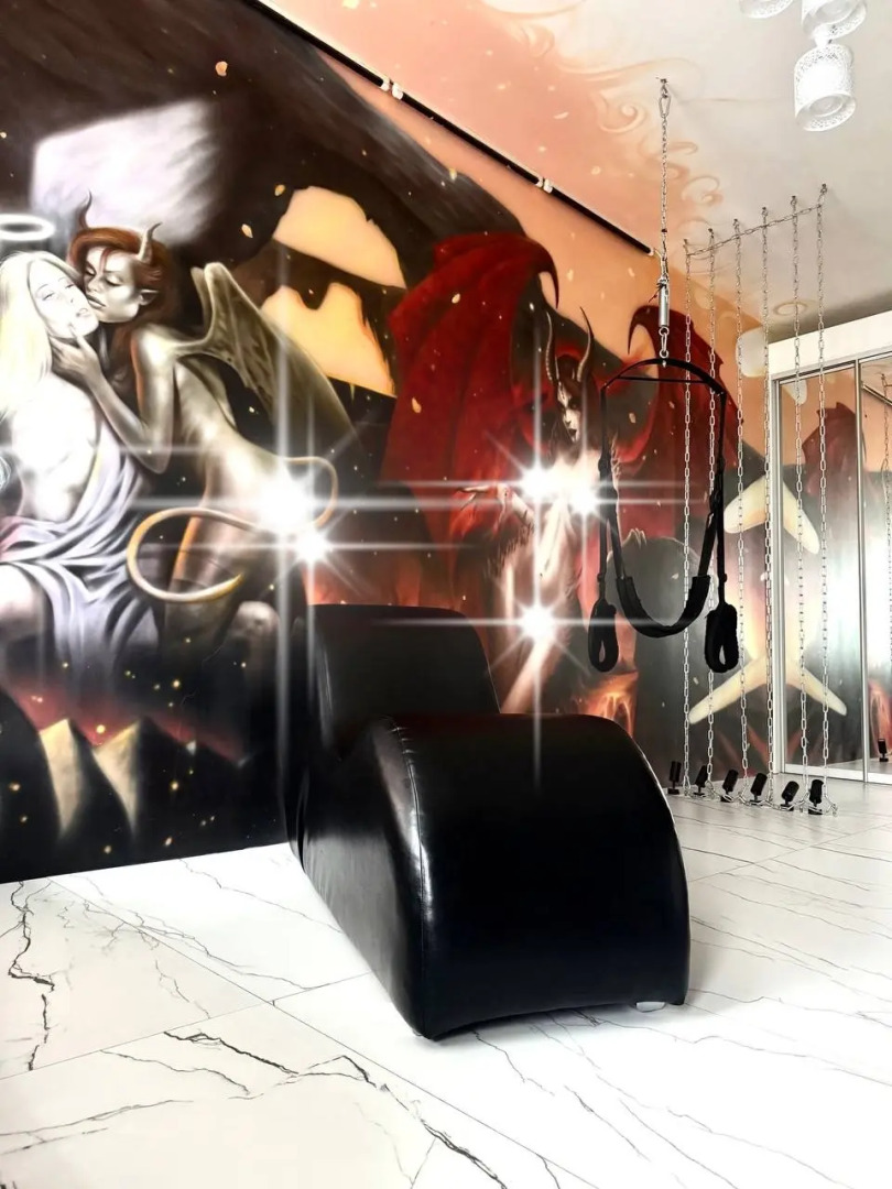 Апартаменты Lux в Центре