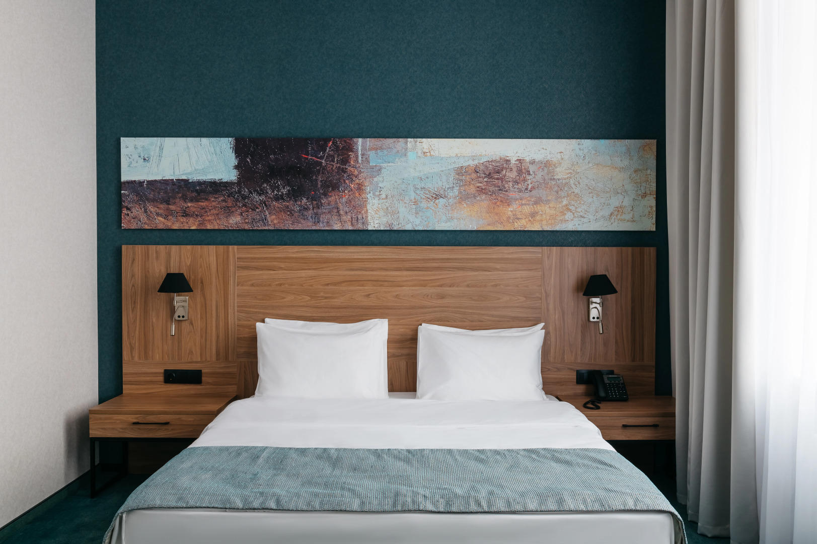 Отель Pellegreen Hotel&Restaurant