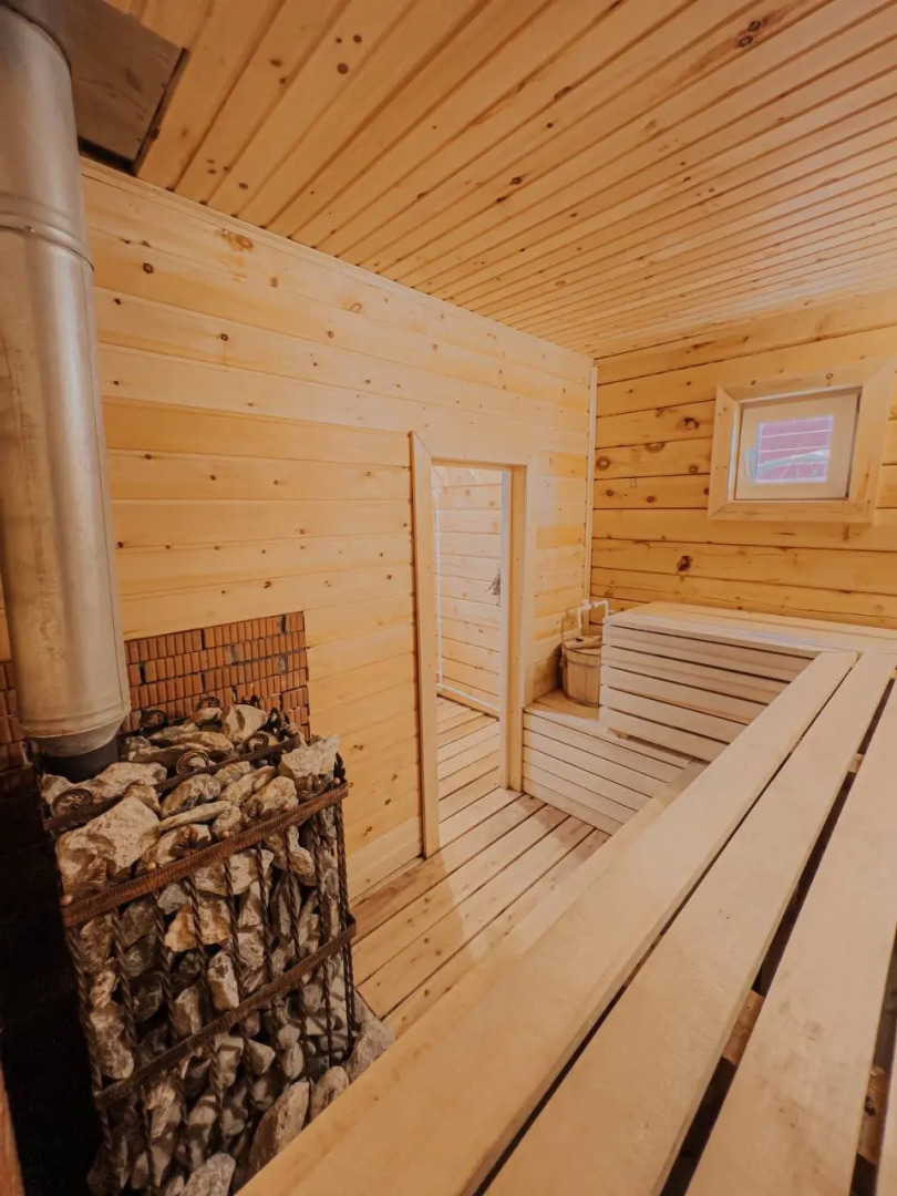 Гостевой дом "Султан"